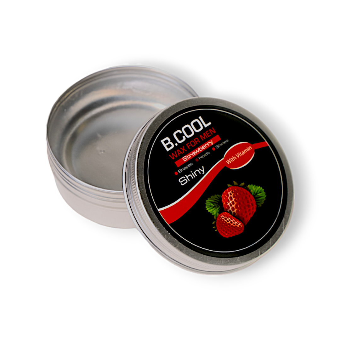 B.COOL HAIR GEL WAX