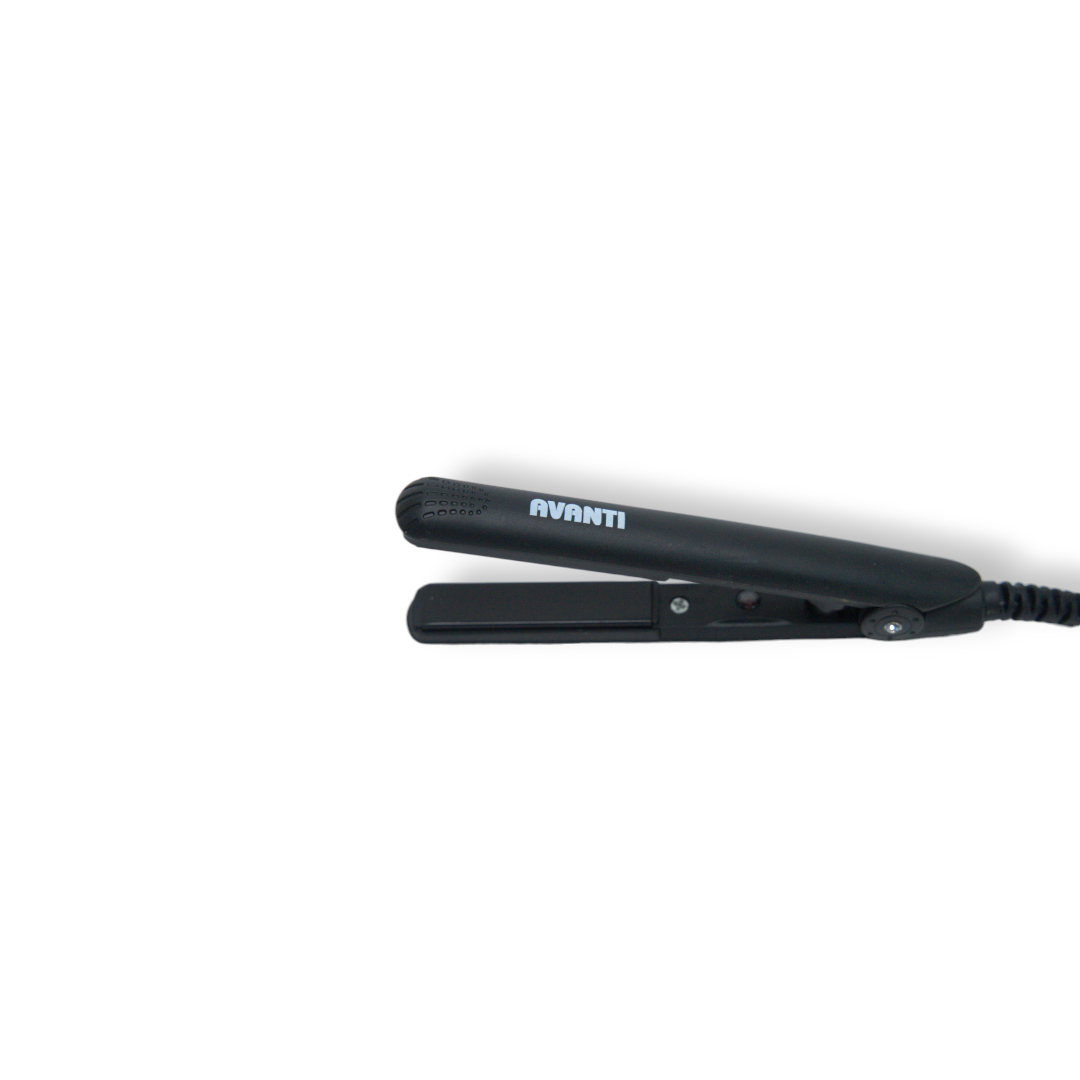 AVANTI MINI PORTABLE HAIR STRAIGHTNER