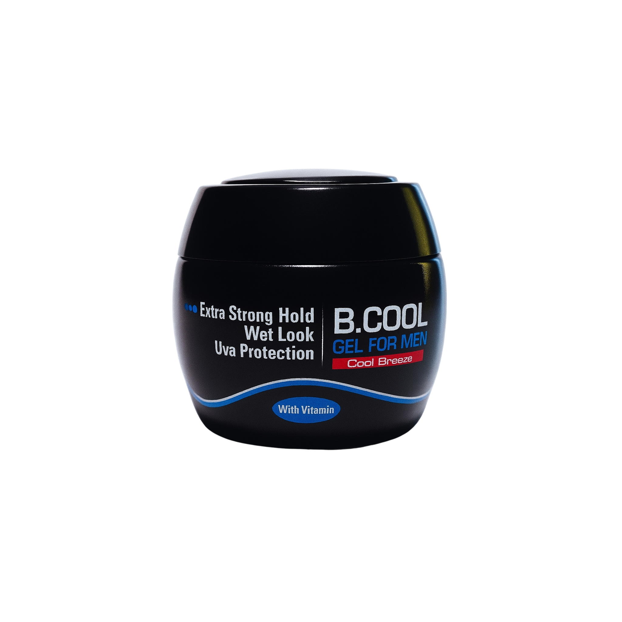B.COOL HAIR GEL