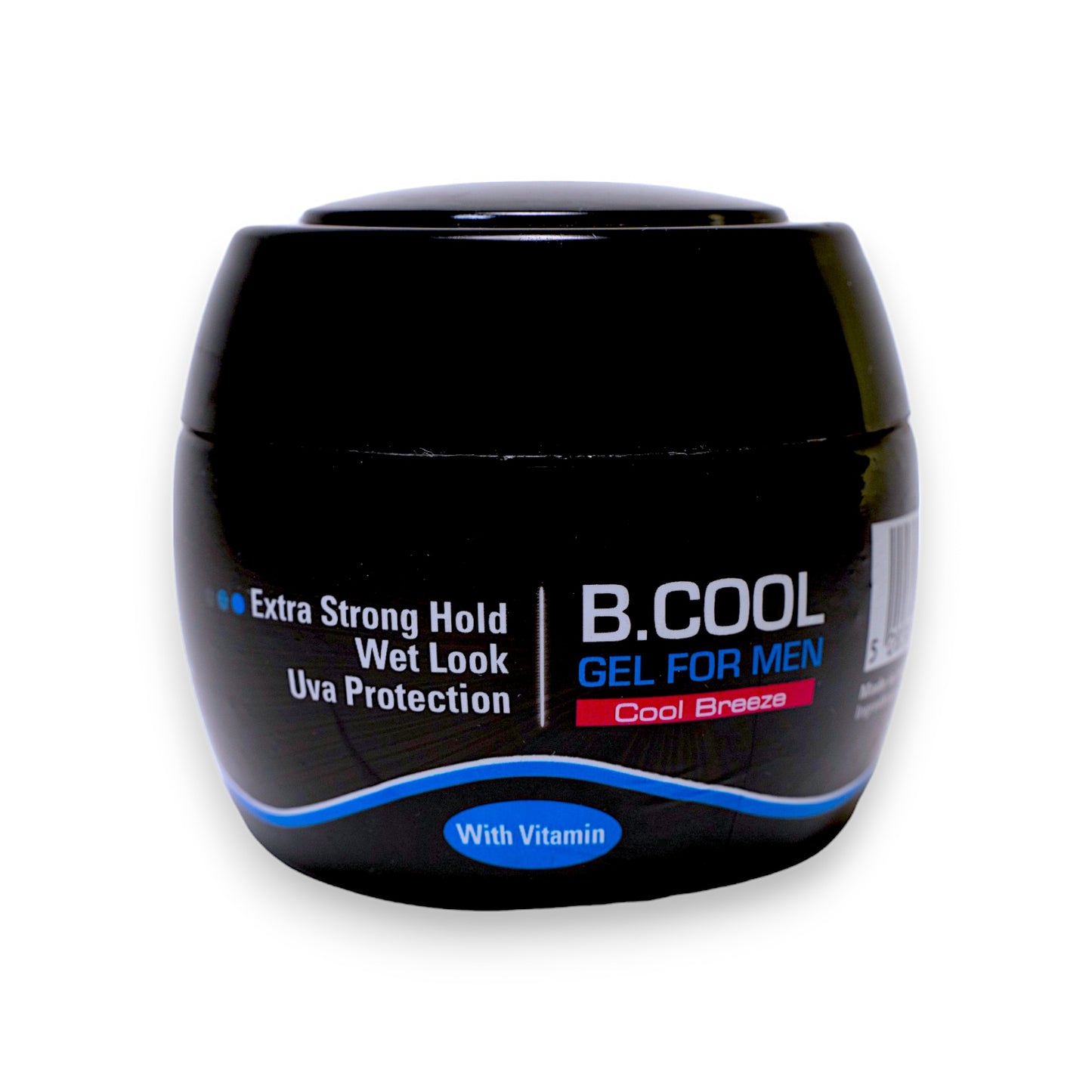 B.COOL HAIR GEL