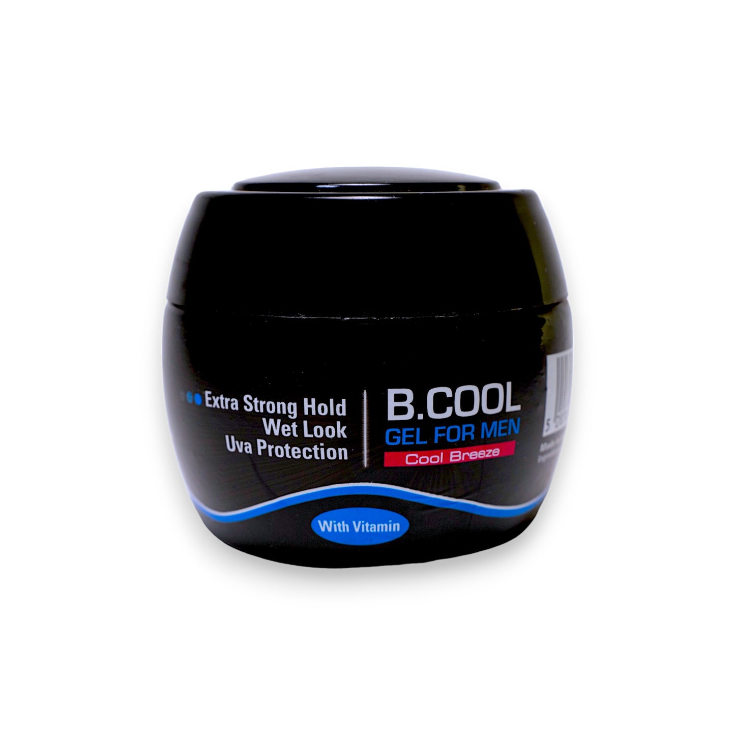 B.COOL HAIR GEL