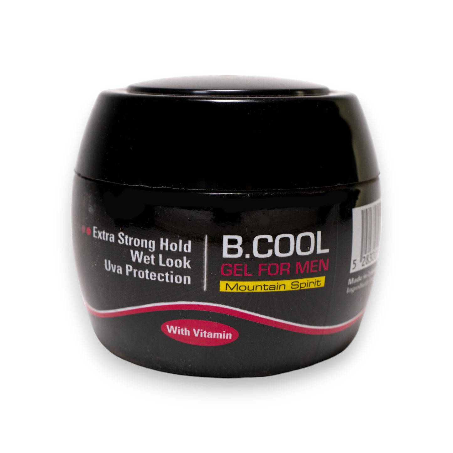 B.COOL HAIR GEL