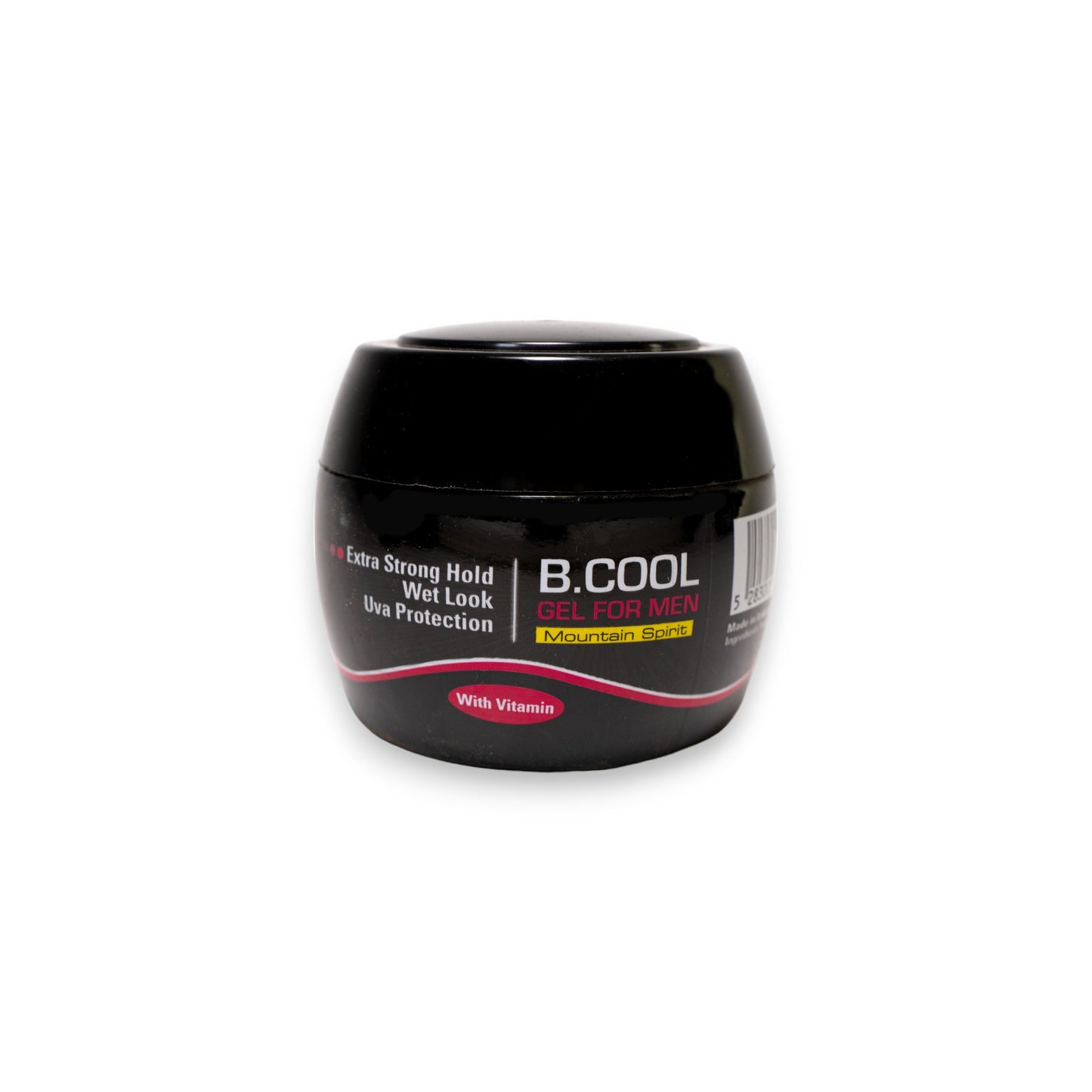 B.COOL HAIR GEL