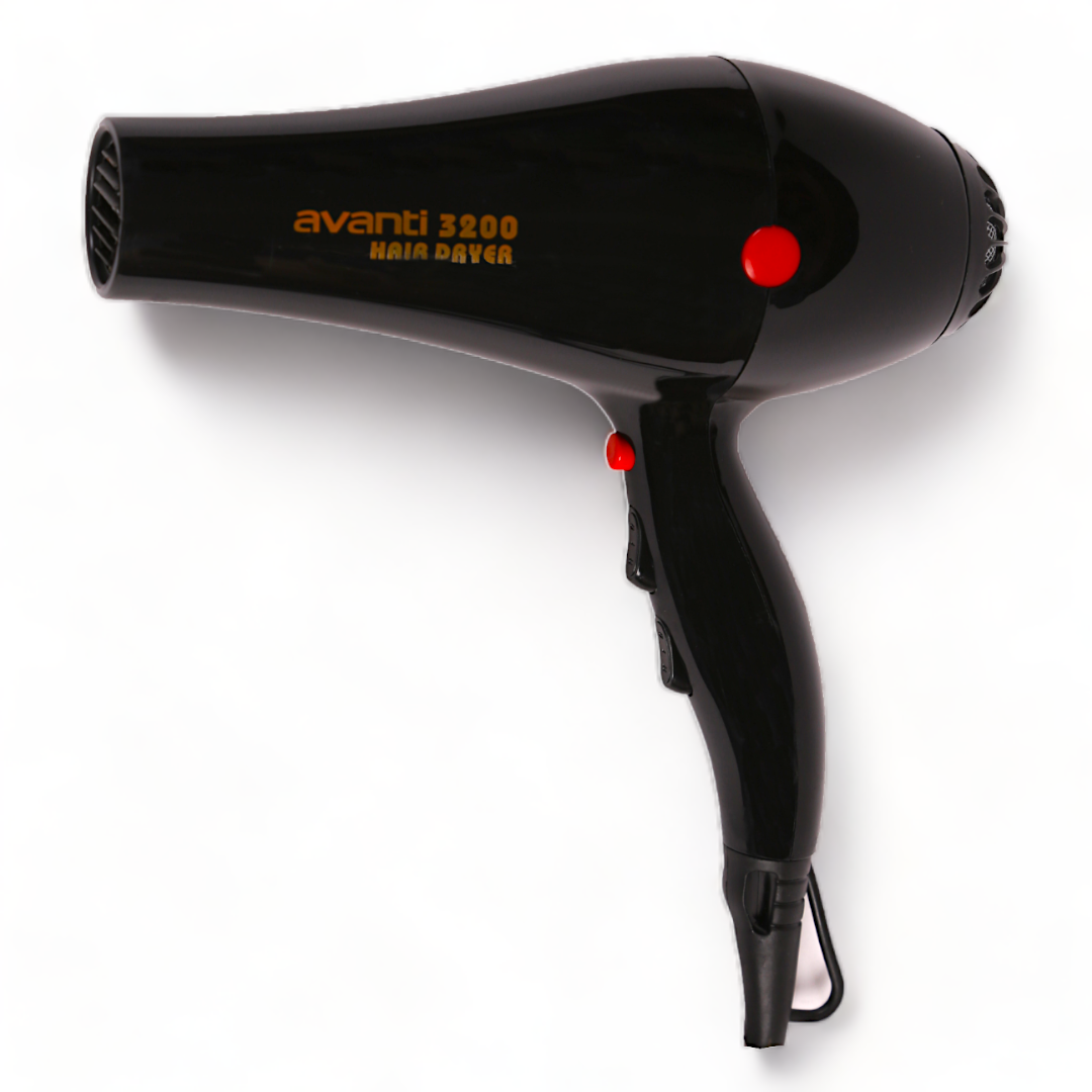 AVANTI HAIR DRYER