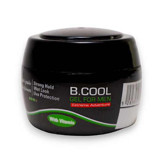 B.COOL HAIR GEL