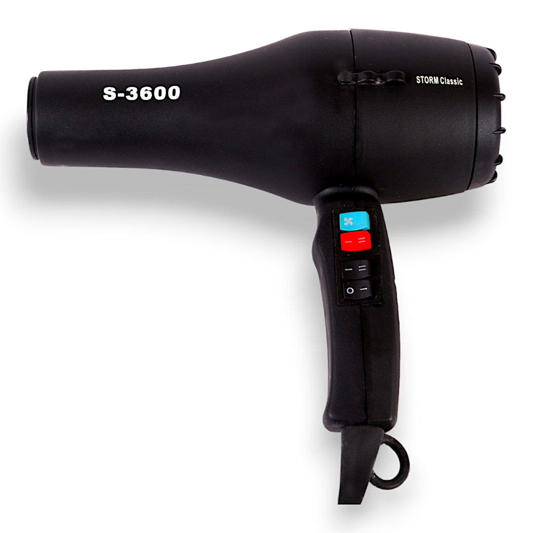 STORM CLASSIC HAIR DRYER