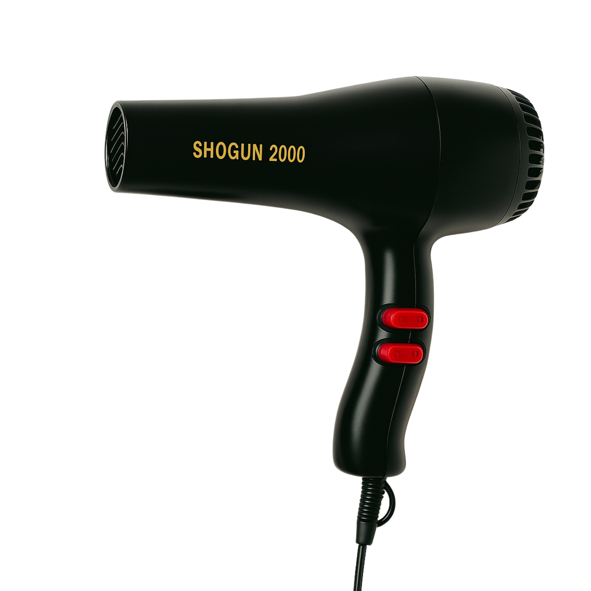 SHOGUN HAIR DRYER