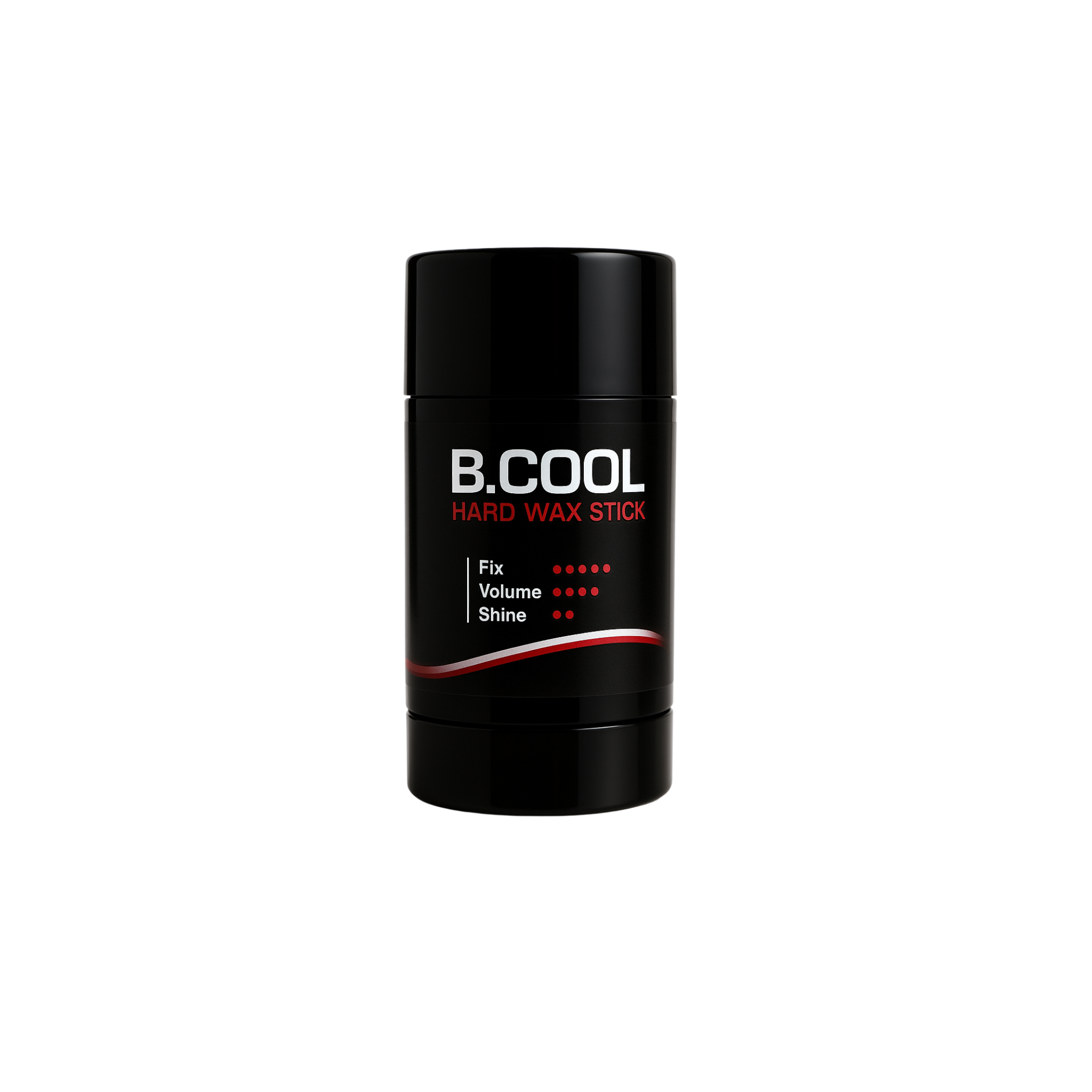 B.COOL STICK WAX
