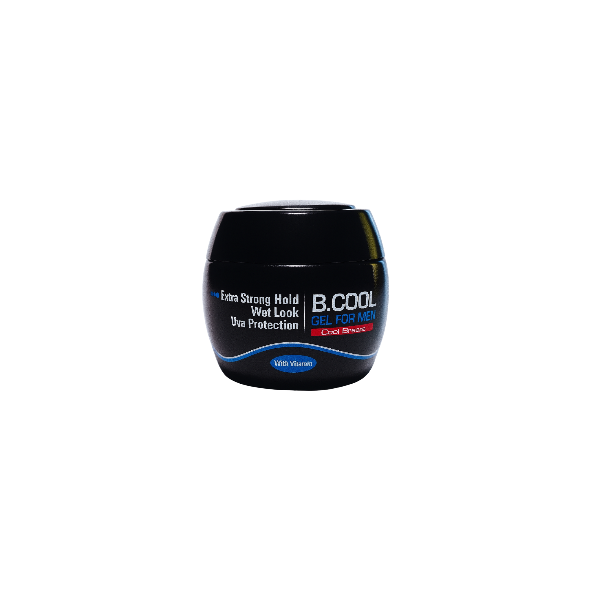 B.COOL HAIR GEL