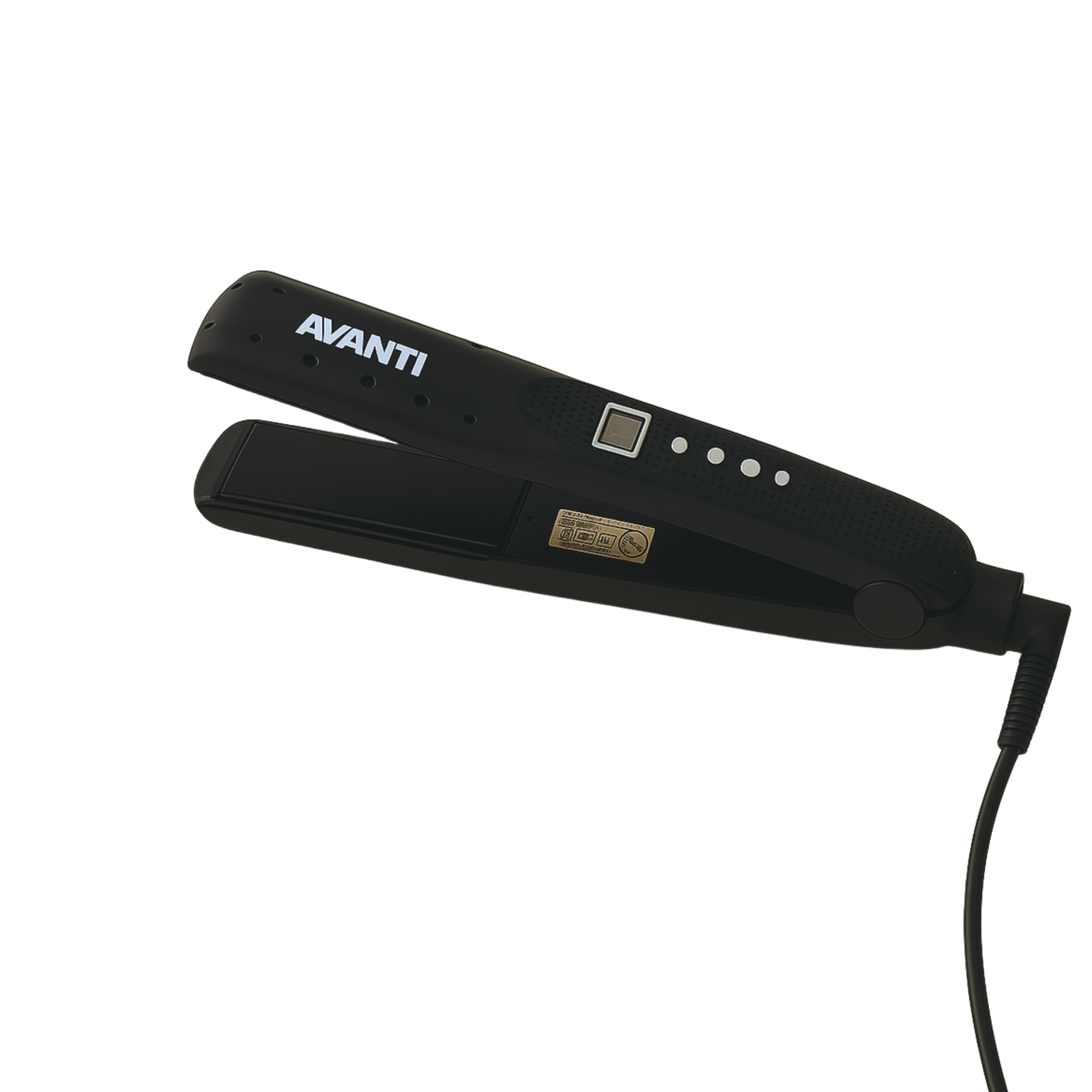 AVANTI TEMP TUNE