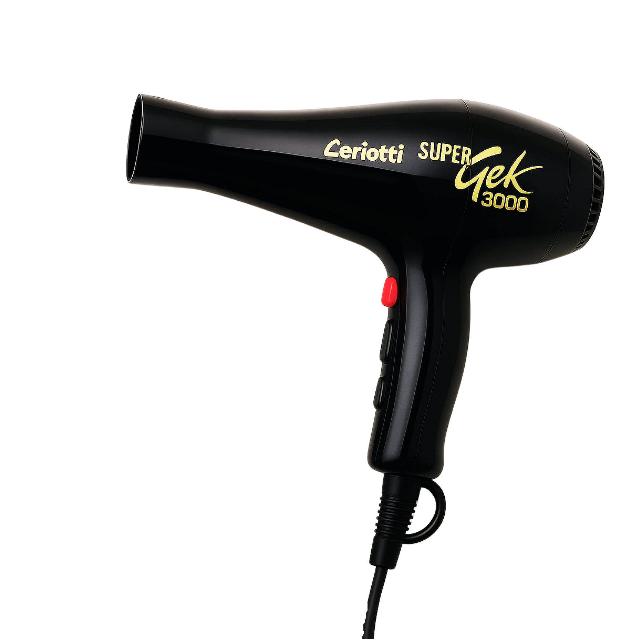 CERIOTTI MADE IN ITALY HAIR DRYER